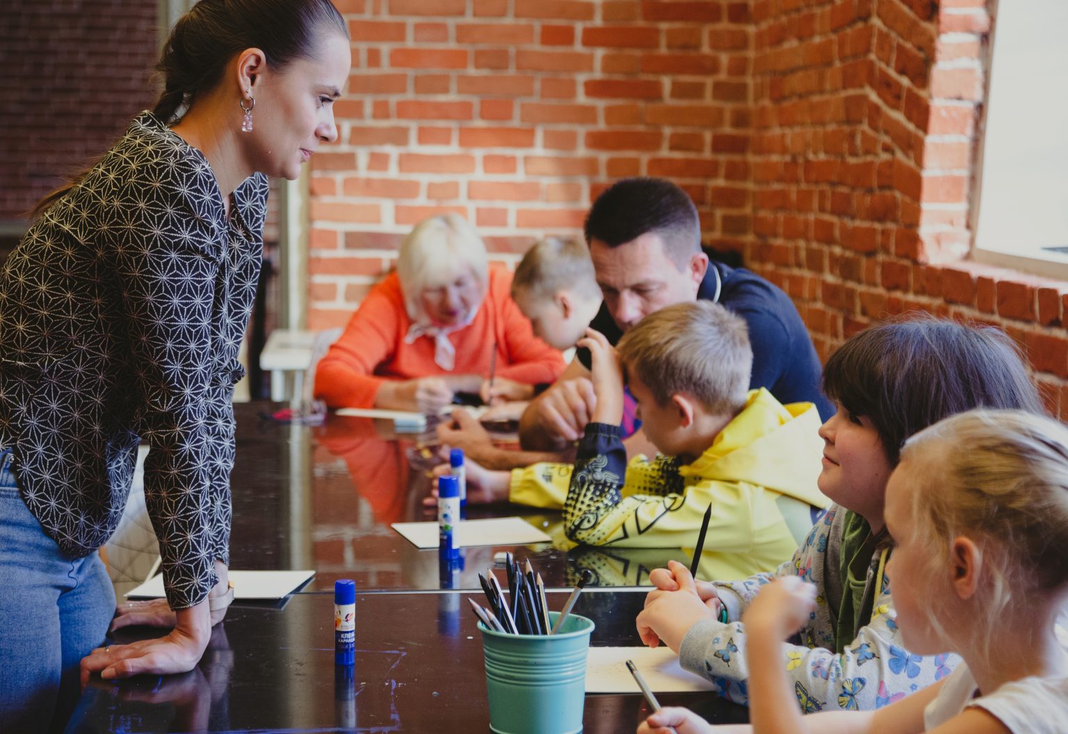 Арсенал + Семья